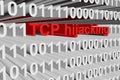 Tcp hijacking