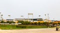 TD Ameritrade Park, Charles Schwab field Omaha Nebraska