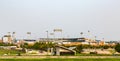 TD Ameritrade Park, Charles Schwab field Omaha Nebraska