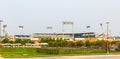 TD Ameritrade Park, Charles Schwab field Omaha Nebraska