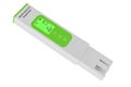 TDS meter, 3D rendering Royalty Free Stock Photo