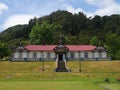 Te Aroha museum