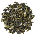 Te Guanin oolong tea Royalty Free Stock Photo