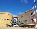 Te Papa Museum - Wellington - New Zealand