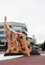 Te Tauihu Turanga Whakamana