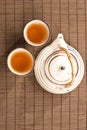 Tea Royalty Free Stock Photo