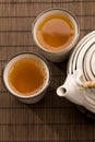 Tea Royalty Free Stock Photo