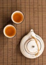 Tea Royalty Free Stock Photo