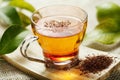 Tea Royalty Free Stock Photo