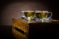 Tea Royalty Free Stock Photo