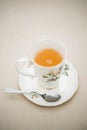 Tea,Afternoon tea Royalty Free Stock Photo