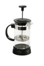 Tea black french press