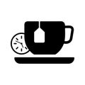 Tea Break icon