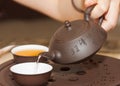 Tea Ceremony Royalty Free Stock Photo