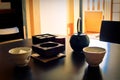 Tea Ceremony