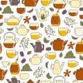 Tea ceremony background