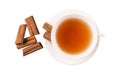 Tea And Cinnamon VIII