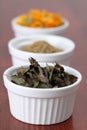 Tea collection - mint