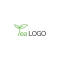 Tea company logo - cafÃÂ©, bar, tearoom logo