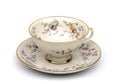 Tea cup Royalty Free Stock Photo