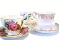 Tea Cups