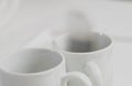 tea cups Royalty Free Stock Photo