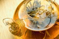 Tea Royalty Free Stock Photo