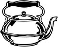 Tea Kettle