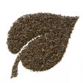 Tea leaf