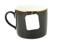 Tea mug Royalty Free Stock Photo