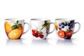 Tea Mug: Mug with tea-related designs or quotes are popular among tea drinkers.