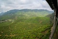 Tea Plantations Cameron Highlands