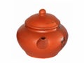 Tea pot Royalty Free Stock Photo