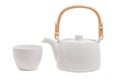 Tea pot Royalty Free Stock Photo