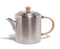 Tea pot Royalty Free Stock Photo