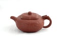 Tea Pot Royalty Free Stock Photo
