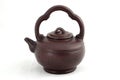 Tea Pot Royalty Free Stock Photo