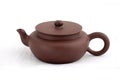 Tea Pot Royalty Free Stock Photo