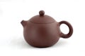 Tea Pot Royalty Free Stock Photo