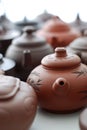 Tea Pot Royalty Free Stock Photo