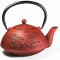 Tea-pot