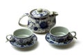 Tea set