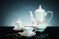 Tea set