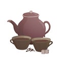 Tea Set