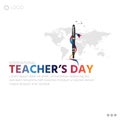 Teachers Day Royalty Free Stock Photo