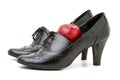 Teachers Shoes