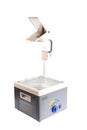 Teaching overhead projector