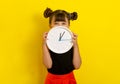 Teaching Your Kids Time Management. Time Management Skills.