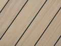 Teak Deck