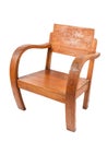 Teak Wood Chair